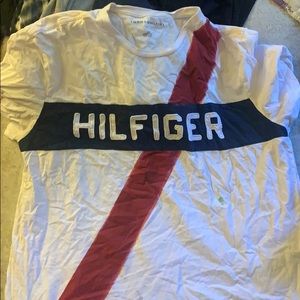 Tommy Hilfiger shirt
